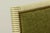 Wood Late 19th Century French Louis XIII Oak Dining Chairs in Moss Green, Set of 10 For Sale - Image 7 of 18