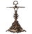 Vintage Art Nouveau Brass Umbrella Stand, France, 1960s For Sale - Image 14 of 14
