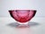 Murano Sommerso Glass Ashtray by Flavoio Poli for Seguso, 1970s For Sale - Image 9 of 9