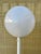 White A Pair of Postmodern White Lollipop Floor Lamps. Circa 1980s For Sale - Image 8 of 18