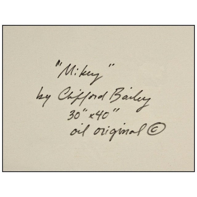 Mikey, Clifford Bailey For Sale In Minneapolis - Image 6 of 6