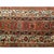 Persian Late 19th Century Farahan Rug For Sale - Image 3 of 3
