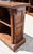 Victorian Carved Oak Front and Back Bar, 1980 For Sale - Image 16 of 18