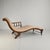 Antique English Chaise Lounge, 1800s For Sale - Image 5 of 14