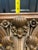 Intricate Carved Wood Fleur De Lis Architectural Salvage Wall Piece For Sale - Image 10 of 11