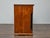 Wood French Empire Walnut Commode With Ebonized Columns, Early 19th Century For Sale - Image 7 of 13