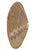 African Early 20th Century Tonga Binga Basket 21 Inch For Sale - Image 3 of 3