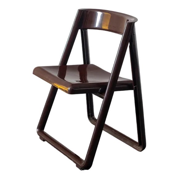 Desk Chair from Elco, 1970s For Sale