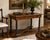 19th-Century Dutch Baroque Revival Marquetry Table w/ Ebonized Barley-Twist Legs Dimensions Height: 30 in. Width: 46 in....