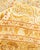 Textile Mogul, One-of-a-Kind Hand-Knotted Area Rug in Light Blue, 8' 1" x 8' 4" For Sale - Image 7 of 8