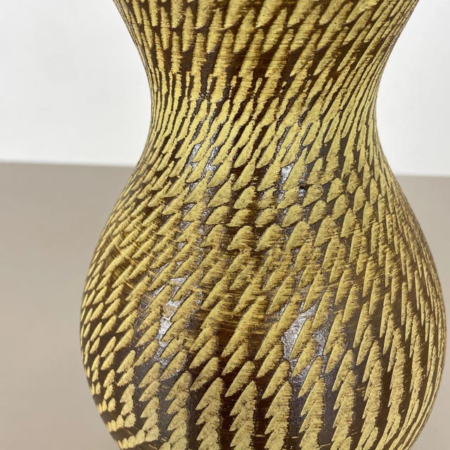 Small Ceramic Pottery Vase from Dümmler and Breiden, Germany, 1950s For Sale - Image 13 of 18