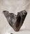 Bronze Flourish Vase III For Sale - Image 8 of 11