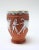1940s Vintage Terracotta Porcelain Decorative Planter by Kathi Urbach for Goldscheider For Sale - Image 5 of 10