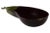 Traditional Bordallo Pinheiro Eggplant Salad Bowl, 135 oz For Sale - Image 3 of 3