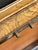 Brown Large English Regency Sarcophagus Shaped Rosewood Tea Caddy, Circa 1830 For Sale - Image 8 of 14