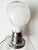 Space Age Murano Glass Table Lamp, 1970s For Sale - Image 4 of 6