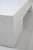 White Sumo Coffee Tably by Andrea Parisio for Meridiani, Italy, 2000s For Sale - Image 8 of 12
