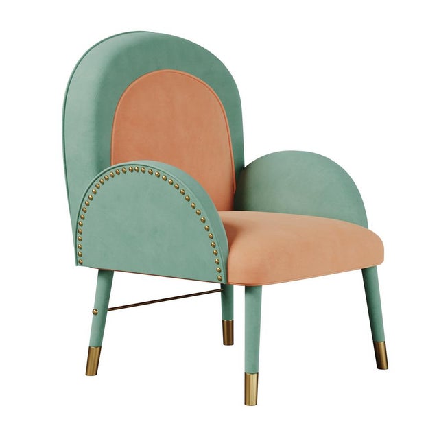 Karin Dining Chair by Ottiu For Sale - Image 4 of 11