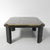 Hollywood Regency Fedam Coffee Table in Marble & Steel Frame, 1970s For Sale - Image 4 of 17