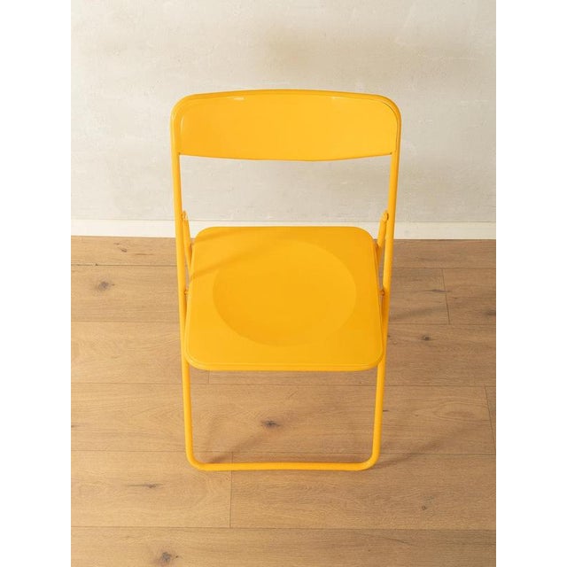Ted Chair by Niels Gammelgaard for Ikea For Sale - Image 5 of 10