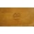 Brown Ballman Cummings Solid Maple Early American Colonial Style Full Size Bed For Sale - Image 8 of 9