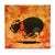 Ana Cristina Leite, Dog, 2002, Mixed Media For Sale - Image 6 of 6