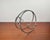 Postmodern Metal Wine Bottle Holder, 1980s For Sale - Image 5 of 18
