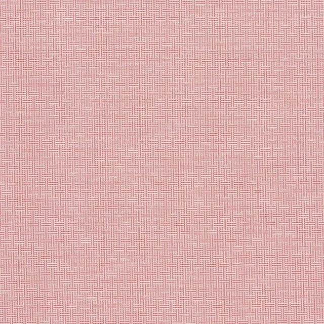 A small-scale, woven geometric, Brickell goes anywhere and with anything. Multicolor warp yarns give this timeless pattern...