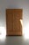 Antique Farmhouse Danish Pine Wardrobe, 1880s, in Worn conditions. Designed before 1890