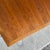 Brown Edward Wormley for Dunbar Conference Dining Table For Sale - Image 8 of 12