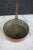 Modern Copper Saute Pan For Sale - Image 3 of 7