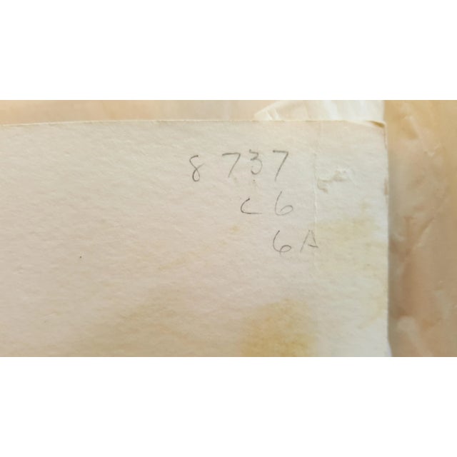 1950s 1950s Photograph by Alfred Statler For Sale - Image 5 of 7