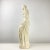 Austin Productions 1968 Austin Reproduction Venus De Milo Plaster 2ft 3 in Sculpture For Sale - Image 4 of 13