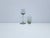 Murano Glass Glasses with Liqueur Glasses and Shot Glasses by V. Nason for Manifattura Di Murano, 1990s, Set of 12 For Sale - Image 10 of 14