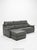 Natuzzi Three-Seater Sofa, Italy, 1980s For Sale - Image 16 of 16