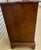 1950s 1950's Stickley Cherry Bedside Table/ Night Stand For Sale - Image 5 of 8