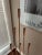 Vintage Brutalist Iron Floor Candelabra in the Style of Harry Bertoia For Sale - Image 9 of 11