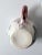Vintage Studio Pottery Mugs - a Pair For Sale - Image 10 of 12