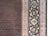 Early 20th Century Vintage Persian Tabriz Rug For Sale - Image 5 of 15