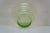 Glass Vintage 1968 Dominick Labino Uranium Green Studio Art Glass Bowl Dish 7" For Sale - Image 7 of 13