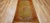 Late 19th Century Antique Turkish Oushak Area Rug, Hand-Knotted Wool, Chartreuse, 1900s, 4' x 6' For Sale - Image 5 of 14
