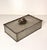 Vintage Handmade Rectangular Pewter Box by Attilio Nani, Italy, 1960s For Sale - Image 13 of 13