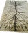 Jungla Series Hand-Knotted Rug by Giuseppe Ajmone for Pugi-Italia, 1960s For Sale - Image 3 of 15