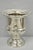 Vintage Gorham Silver Plated Brass Trophy Cup Urn Champagne Chiller Ice Bucket For Sale In Philadelphia - Image 6 of 17