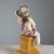 German Porcelain Figurines, Set of 3 For Sale - Image 5 of 14
