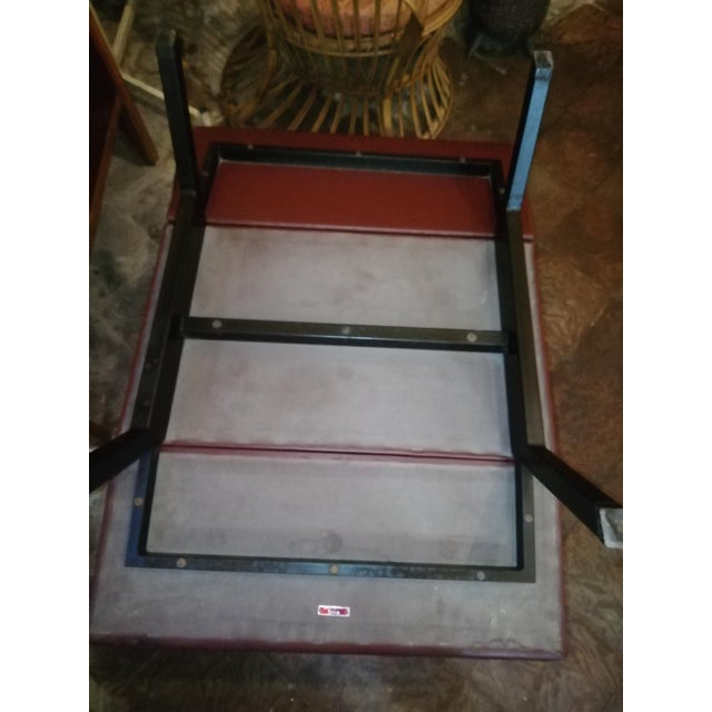 Reclining Panchetto Armchairs by Rito Valla for Ipe, Italy, 1960s, Set of 2 For Sale - Image 10 of 15