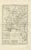Antique Map Louisiana & Mississippi Valley — Florida Region, Bonne c.1780 This finely engraved eighteenth-century map of...