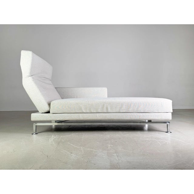 Postmodern Moule Chaise Longue from Brühl, 2010s For Sale - Image 3 of 11
