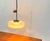 Mid-Century Modern German Space Age Orion Counterweight Pendant Lamp in Glass from Staff Leuchten, 1960s For Sale - Image 18 of 18
