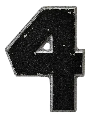 Vintage Drive-In Number 4